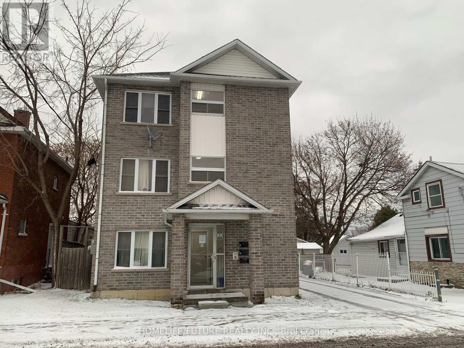 115 Celina Street, Oshawa (Central), Ontario  L1H 4N3 - Photo 1 - E11883491