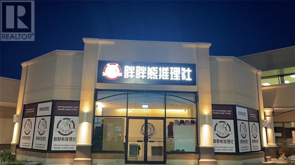 50 WESTMOUNT RD N  Road N Unit# C7, waterloo, Ontario