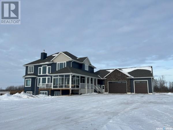 Neudorf Acreage, corman park rm no. 344, Saskatchewan