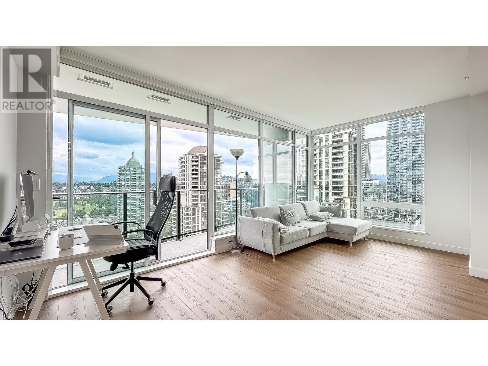 Listing Picture 5 of 31 : 2206 2181 MADISON AVENUE, Burnaby / 本拿比 - 魯藝地產 Yvonne Lu Group - MLS Medallion Club Member