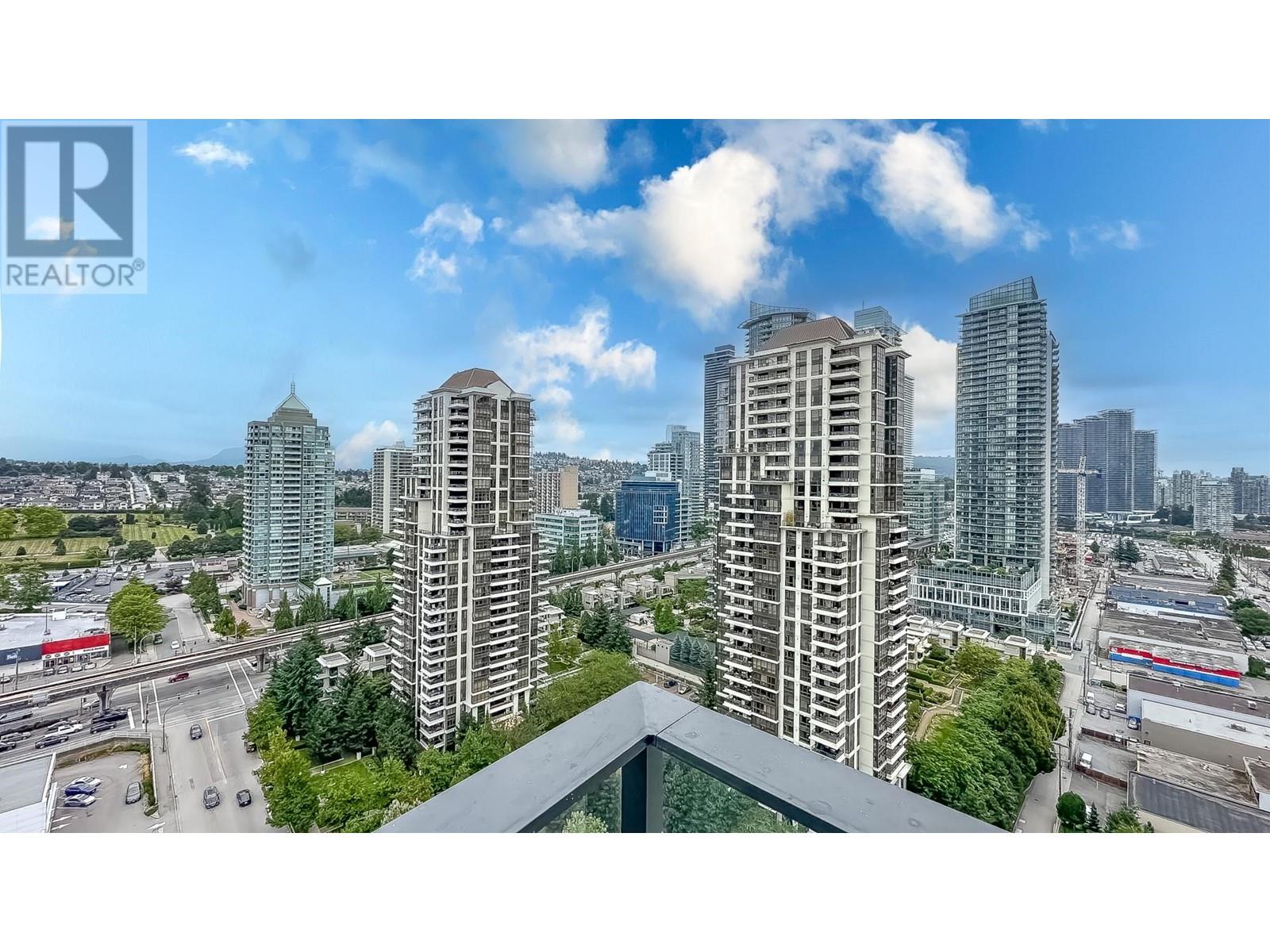 Listing Picture 25 of 31 : 2206 2181 MADISON AVENUE, Burnaby / 本拿比 - 魯藝地產 Yvonne Lu Group - MLS Medallion Club Member