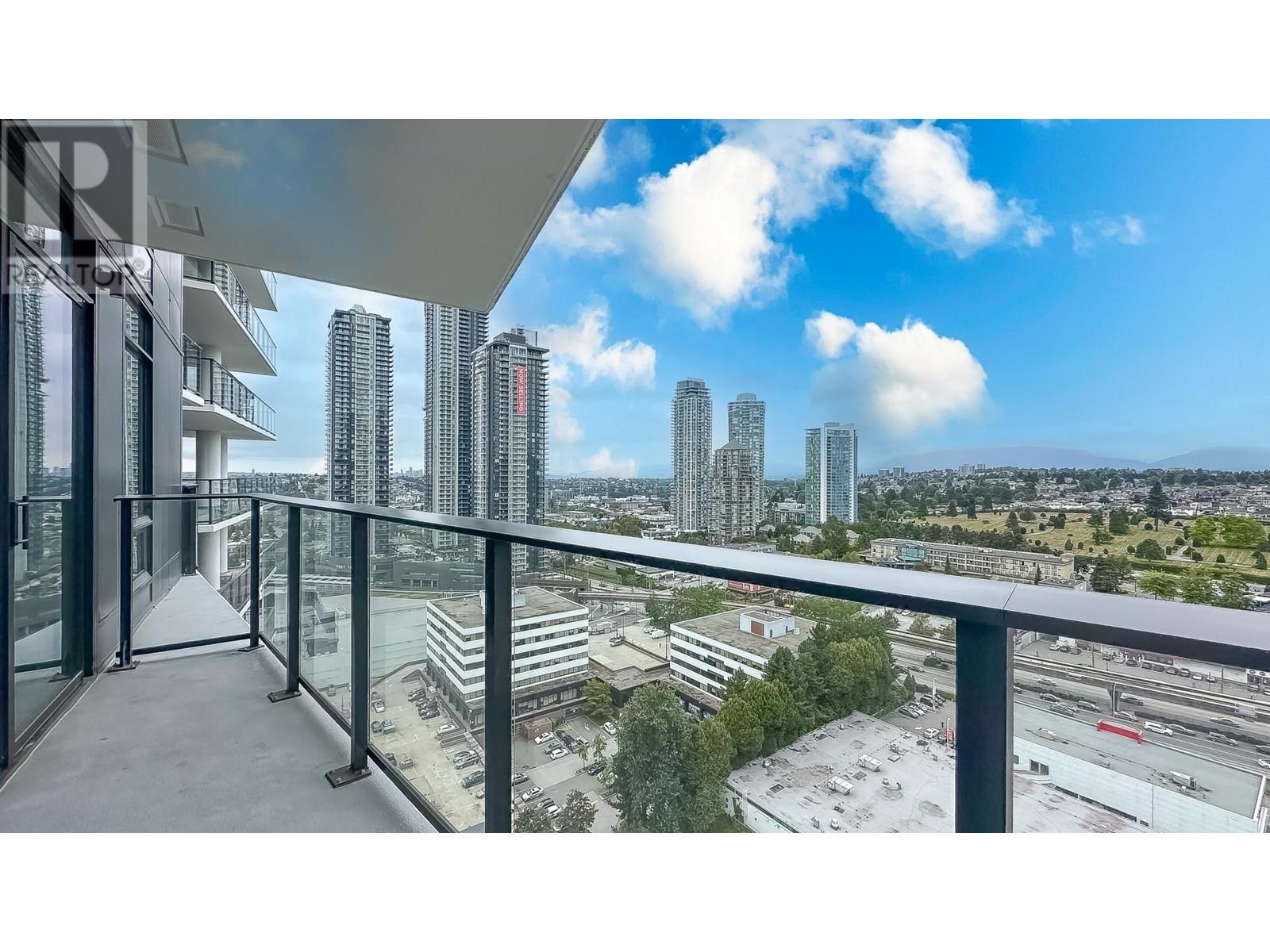 Listing Picture 26 of 31 : 2206 2181 MADISON AVENUE, Burnaby / 本拿比 - 魯藝地產 Yvonne Lu Group - MLS Medallion Club Member