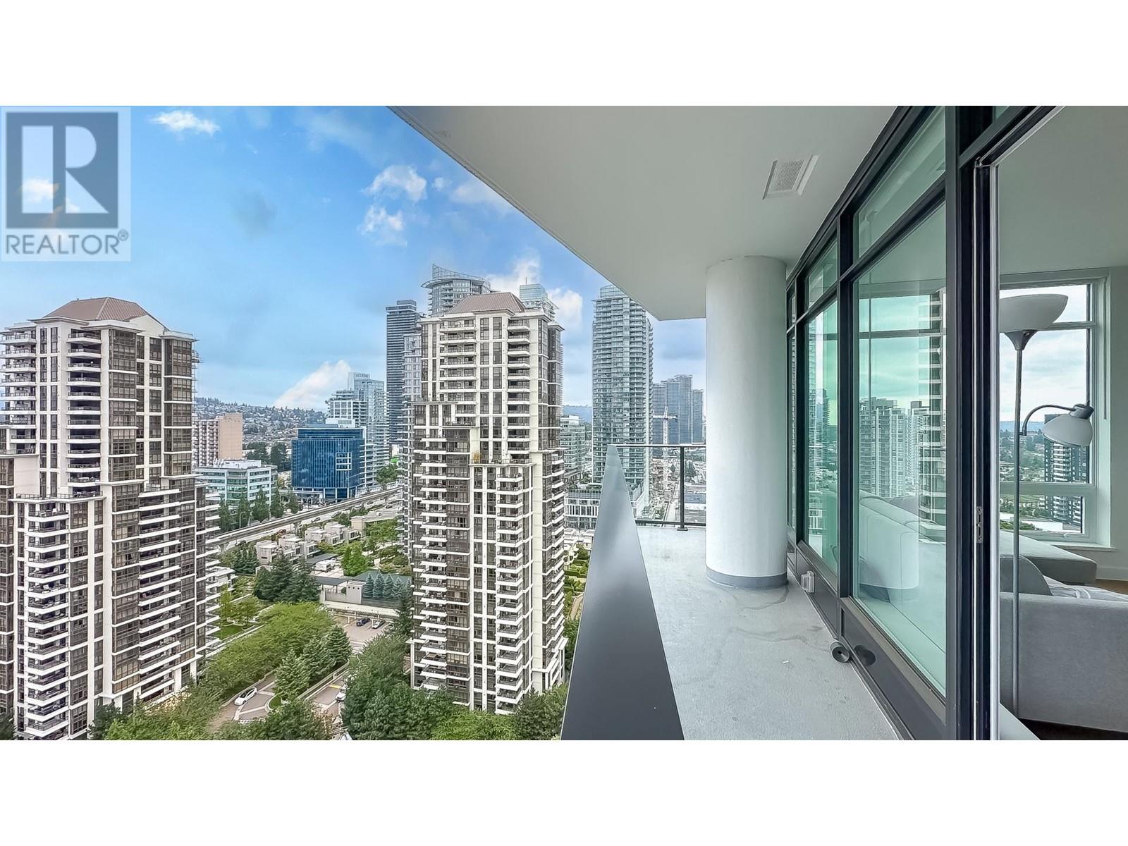 Listing Picture 27 of 31 : 2206 2181 MADISON AVENUE, Burnaby / 本拿比 - 魯藝地產 Yvonne Lu Group - MLS Medallion Club Member