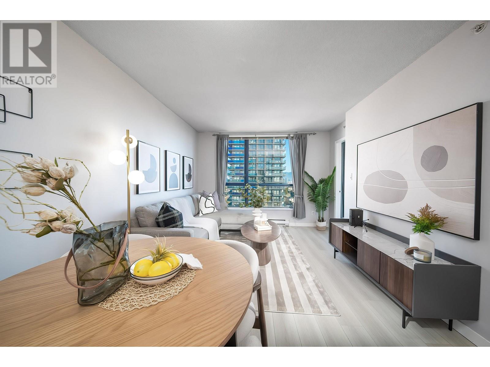 1606 3438 Vanness Avenue, Vancouver, British Columbia V5R 6E7 - Photo 4 - R2949013