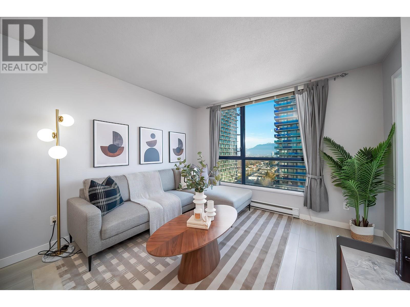1606 3438 Vanness Avenue, Vancouver, British Columbia V5R 6E7 - Photo 3 - R2949013