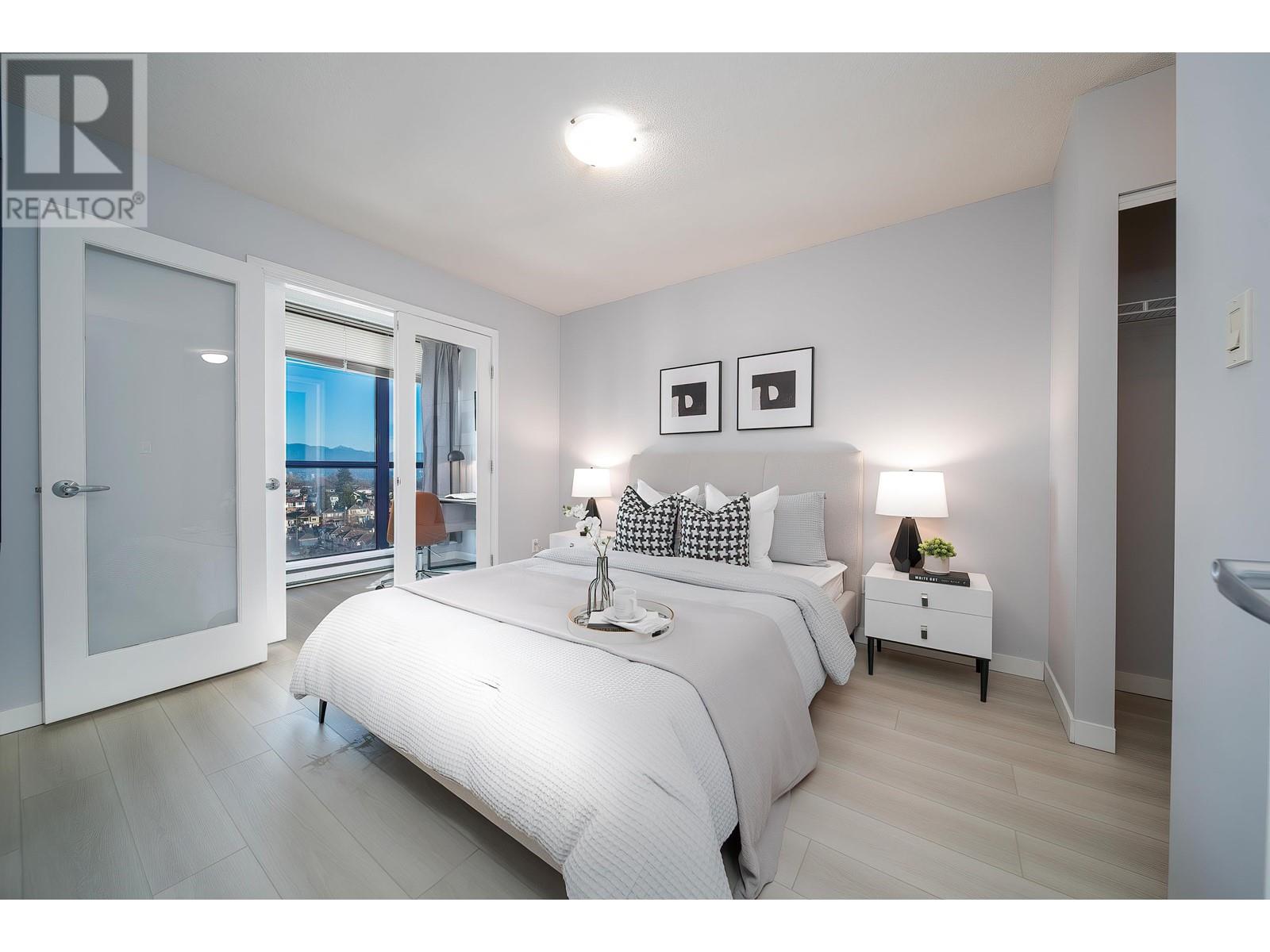 1606 3438 Vanness Avenue, Vancouver, British Columbia V5R 6E7 - Photo 13 - R2949013