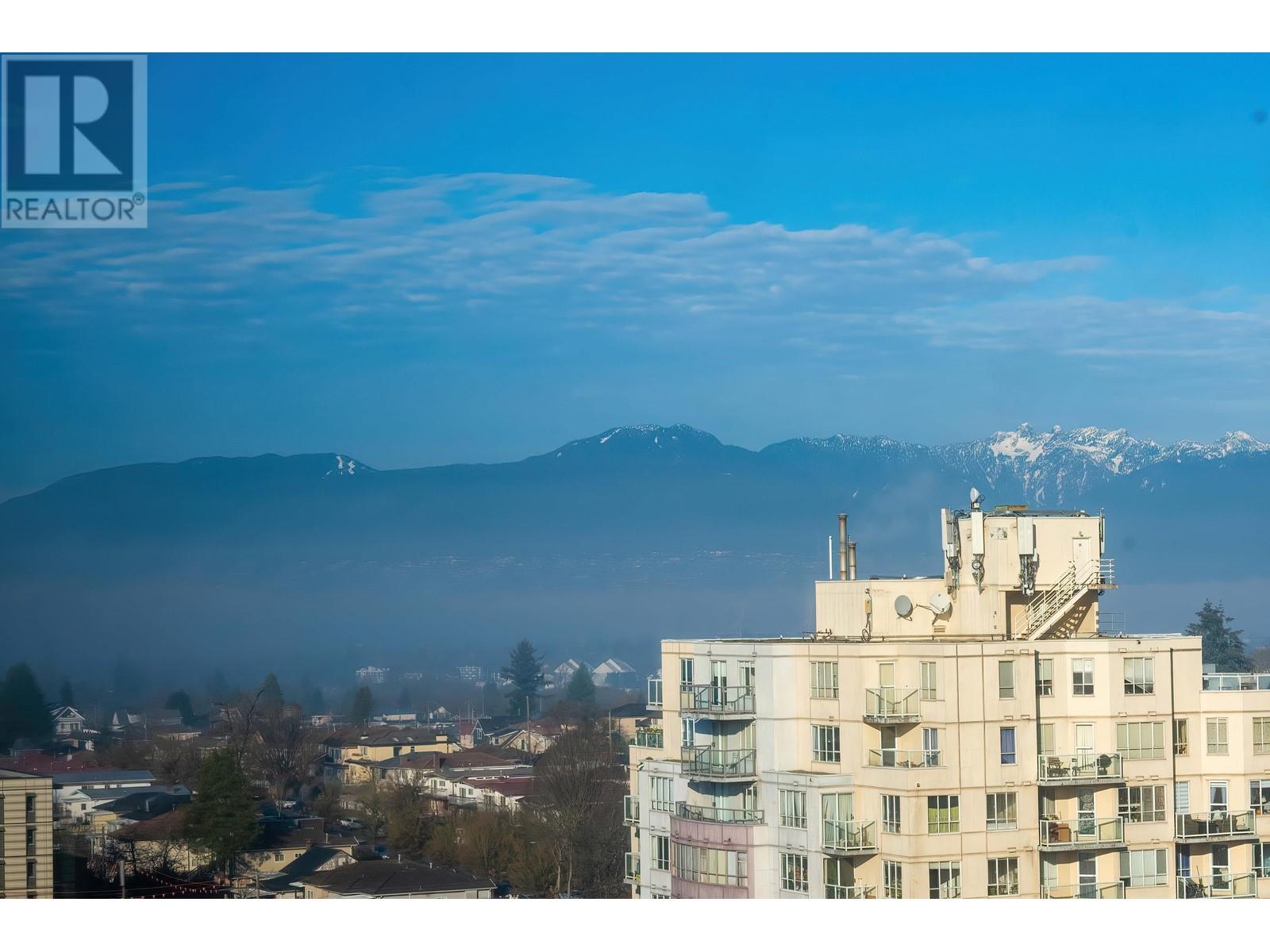 1606 3438 Vanness Avenue, Vancouver, British Columbia V5R 6E7 - Photo 36 - R2949013