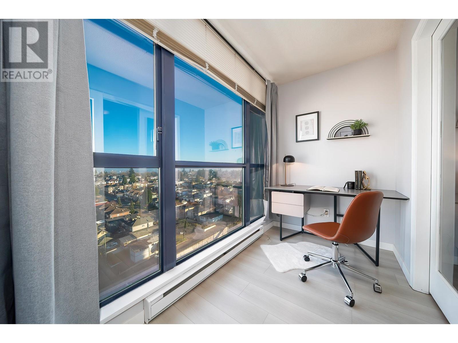 1606 3438 Vanness Avenue, Vancouver, British Columbia V5R 6E7 - Photo 17 - R2949013