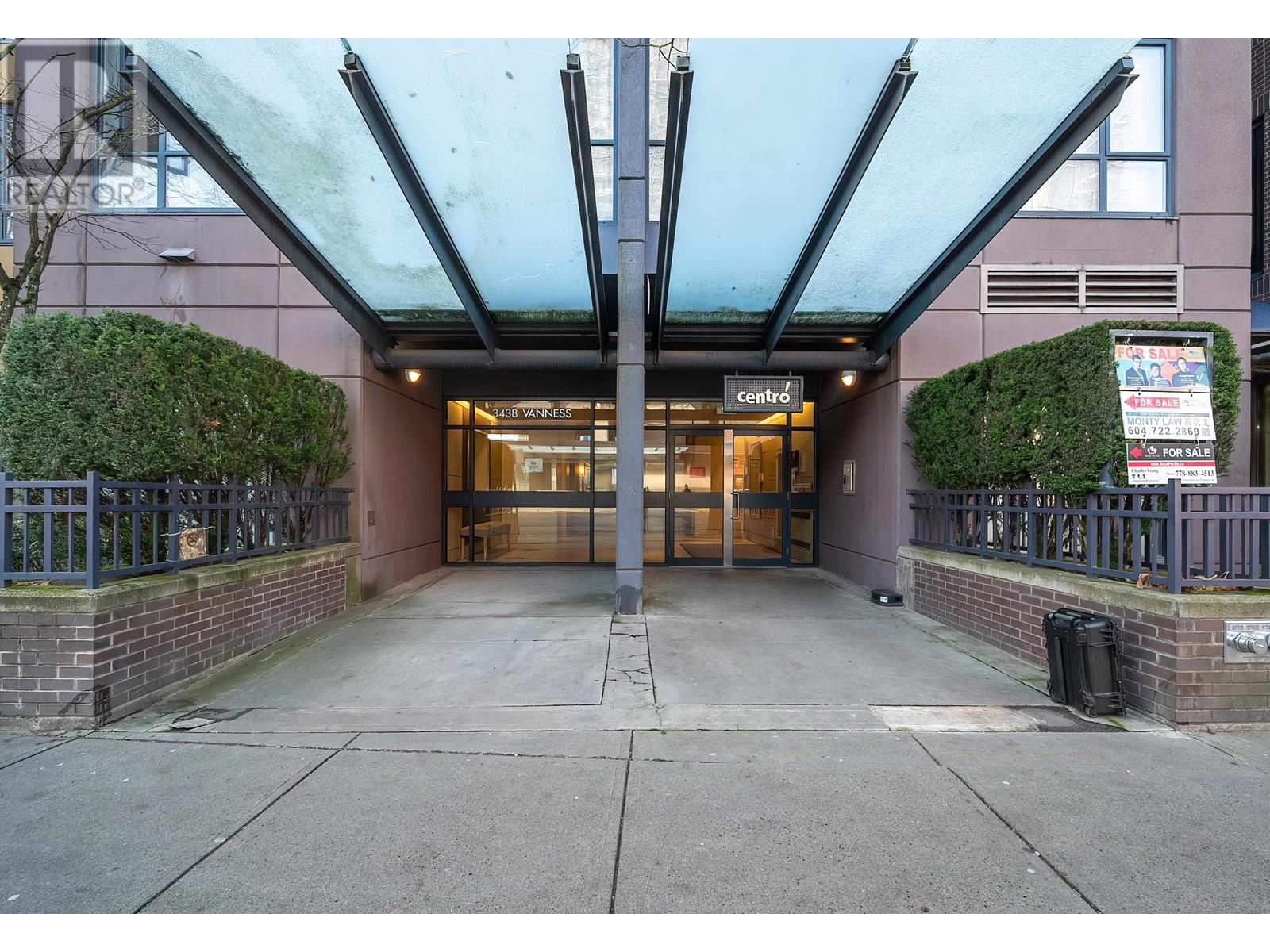 1606 3438 Vanness Avenue, Vancouver, British Columbia V5R 6E7 - Photo 28 - R2949013