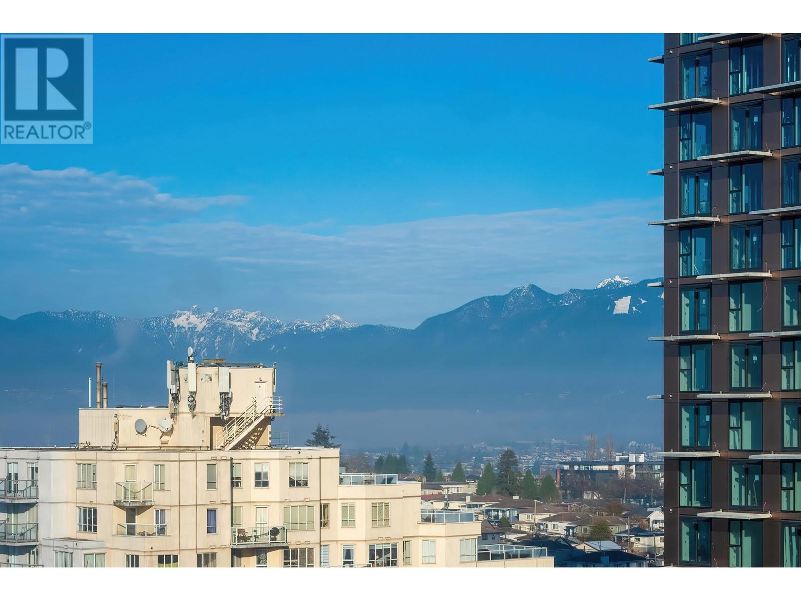 1606 3438 Vanness Avenue, Vancouver, British Columbia V5R 6E7 - Photo 35 - R2949013