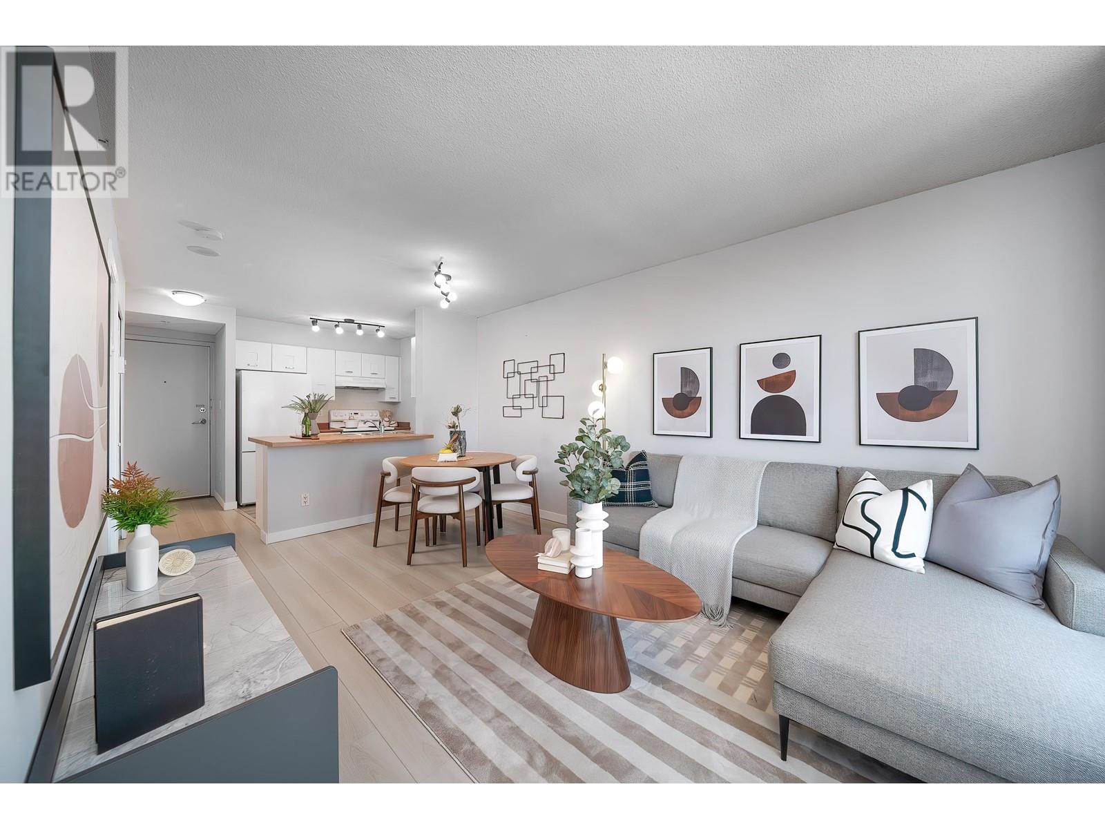 1606 3438 Vanness Avenue, Vancouver, British Columbia V5R 6E7 - Photo 5 - R2949013