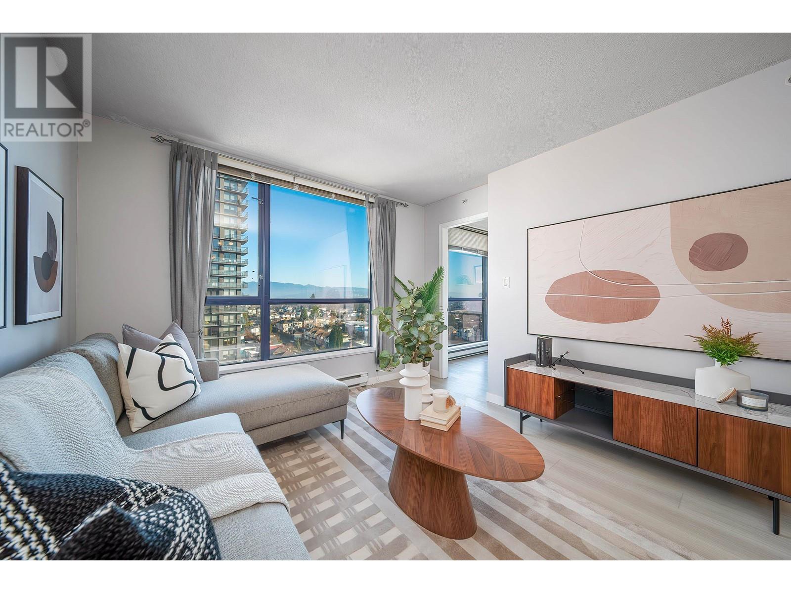 1606 3438 Vanness Avenue, Vancouver, British Columbia V5R 6E7 - Photo 11 - R2949013