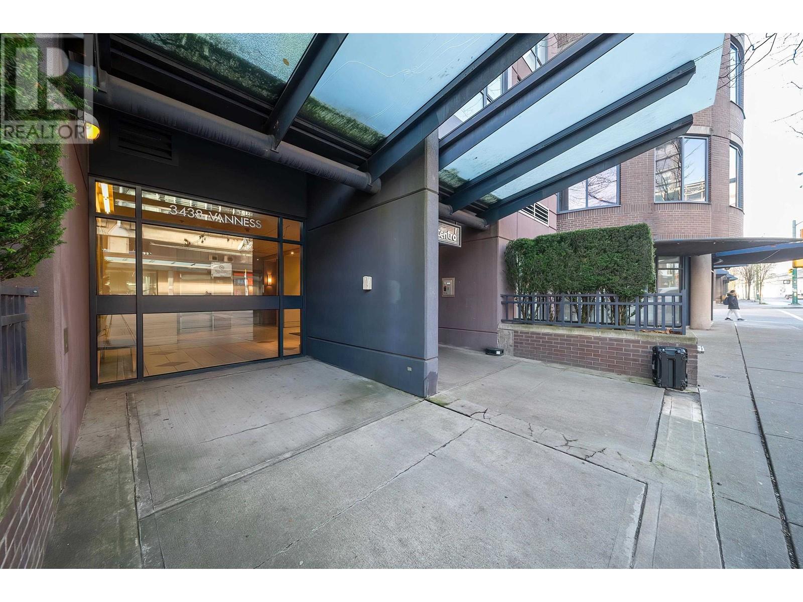 1606 3438 Vanness Avenue, Vancouver, British Columbia V5R 6E7 - Photo 29 - R2949013