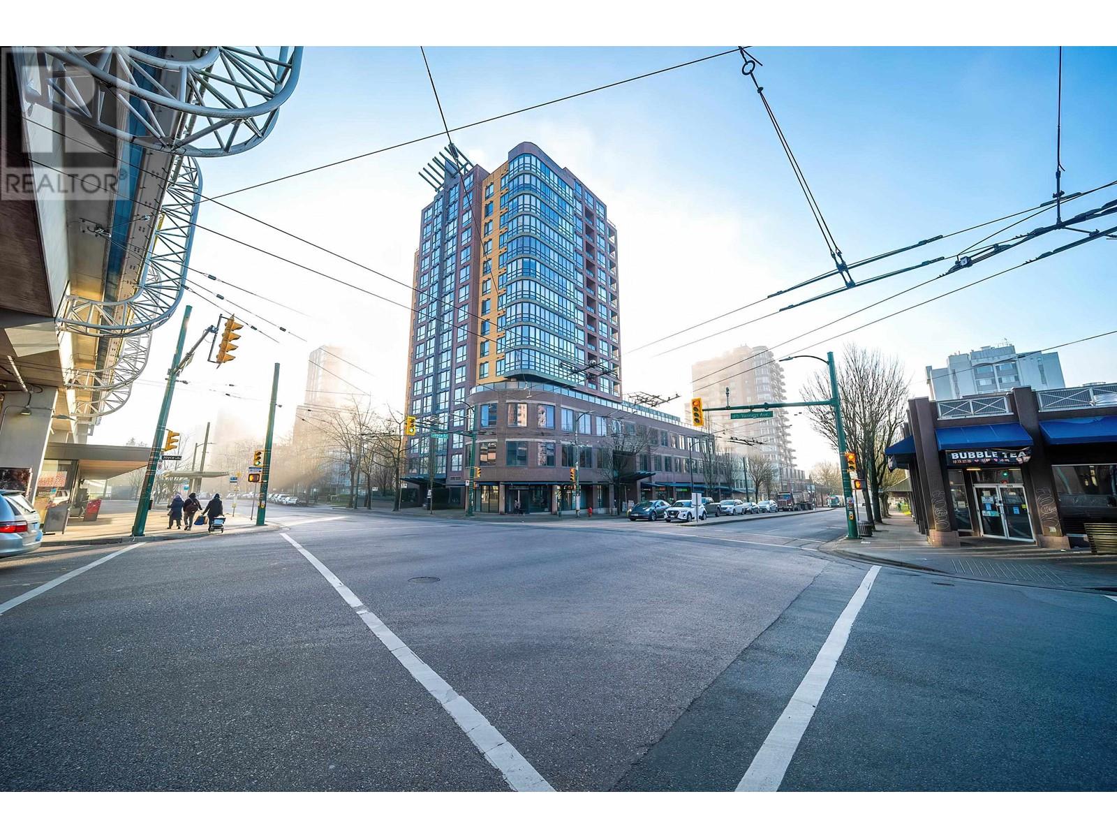 1606 3438 Vanness Avenue, Vancouver, British Columbia V5R 6E7 - Photo 30 - R2949013