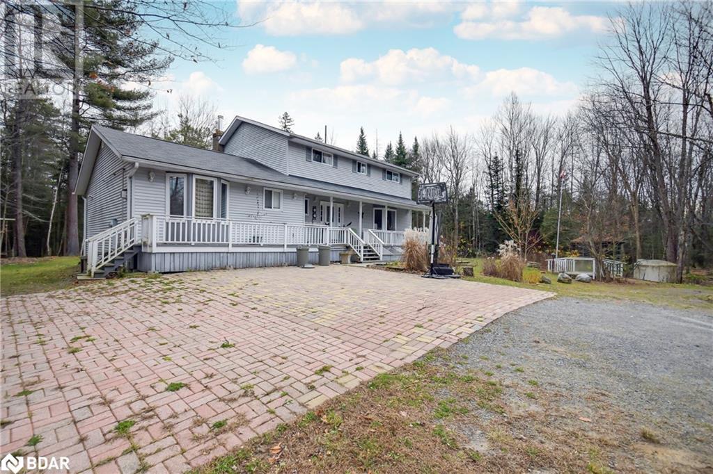 67 BRIDGEDALE Crescent, Port Sydney, Ontario