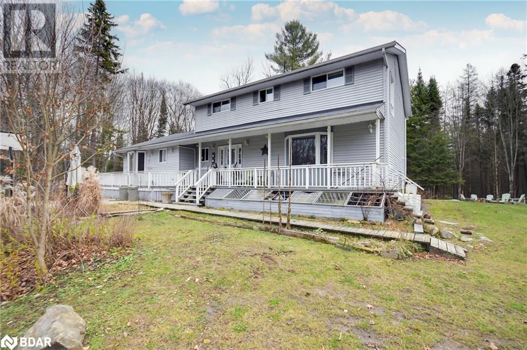 67 Bridgedale Crescent, Port Sydney, Ontario  P0B 1L0 - Photo 2 - 40683223