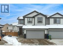 133 Marina Key, Chestermere, Ca