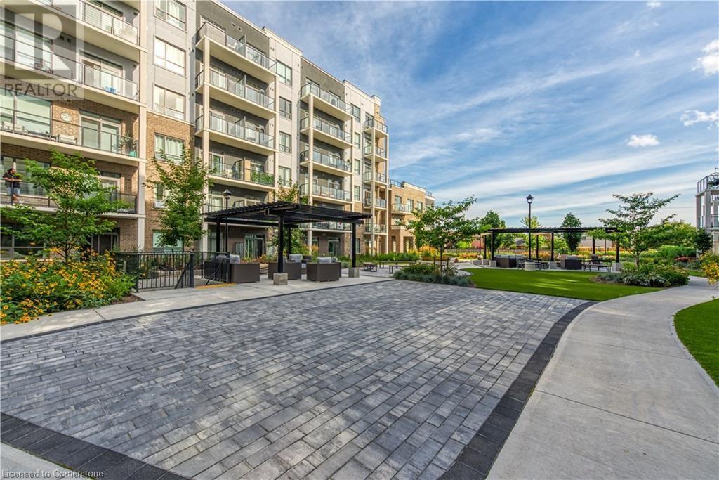 5055 Greenlane Road Unit# 417Beamsville, Ontario  L0R 1B3 - Photo 34 - 40683534