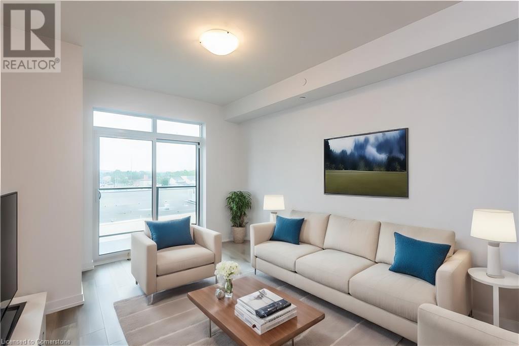 5055 Greenlane Road Unit# 417Beamsville, Ontario  L0R 1B3 - Photo 17 - 40683534