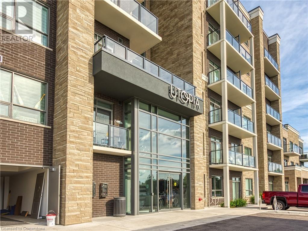 5055 Greenlane Road Unit# 417Beamsville, Ontario  L0R 1B3 - Photo 7 - 40683534