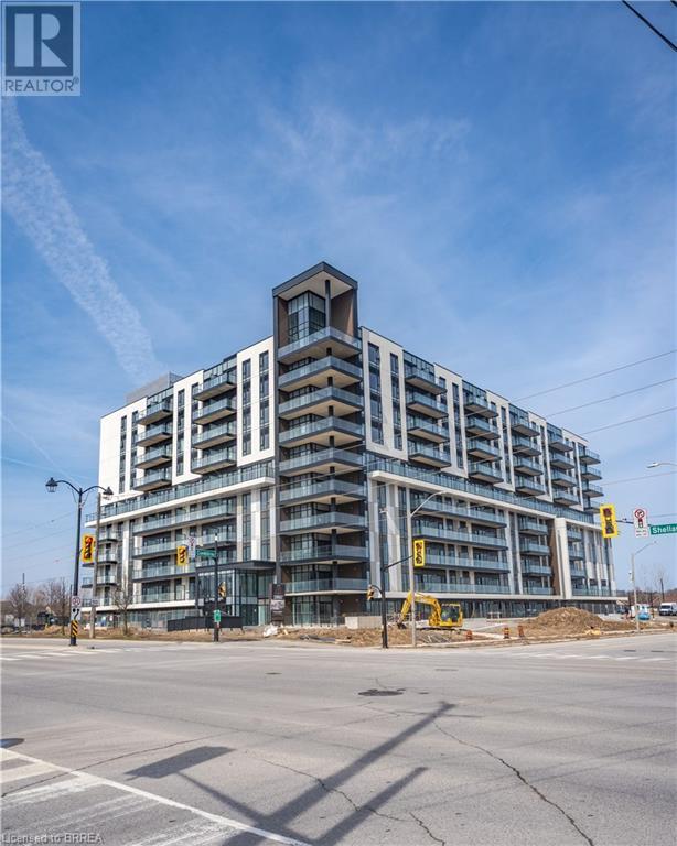 401 SHELLARD Lane Unit# 726, brantford, Ontario