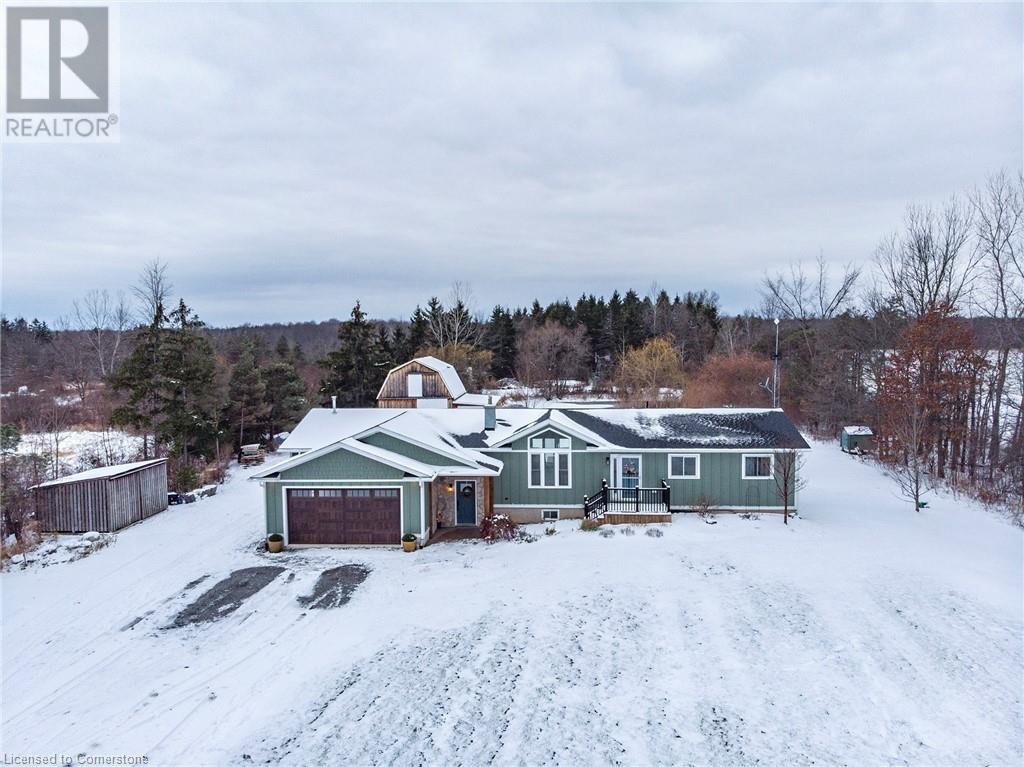 12895 King RoadNiagara Falls, Ontario  L2E 6S6 - Photo 1 - 40683752