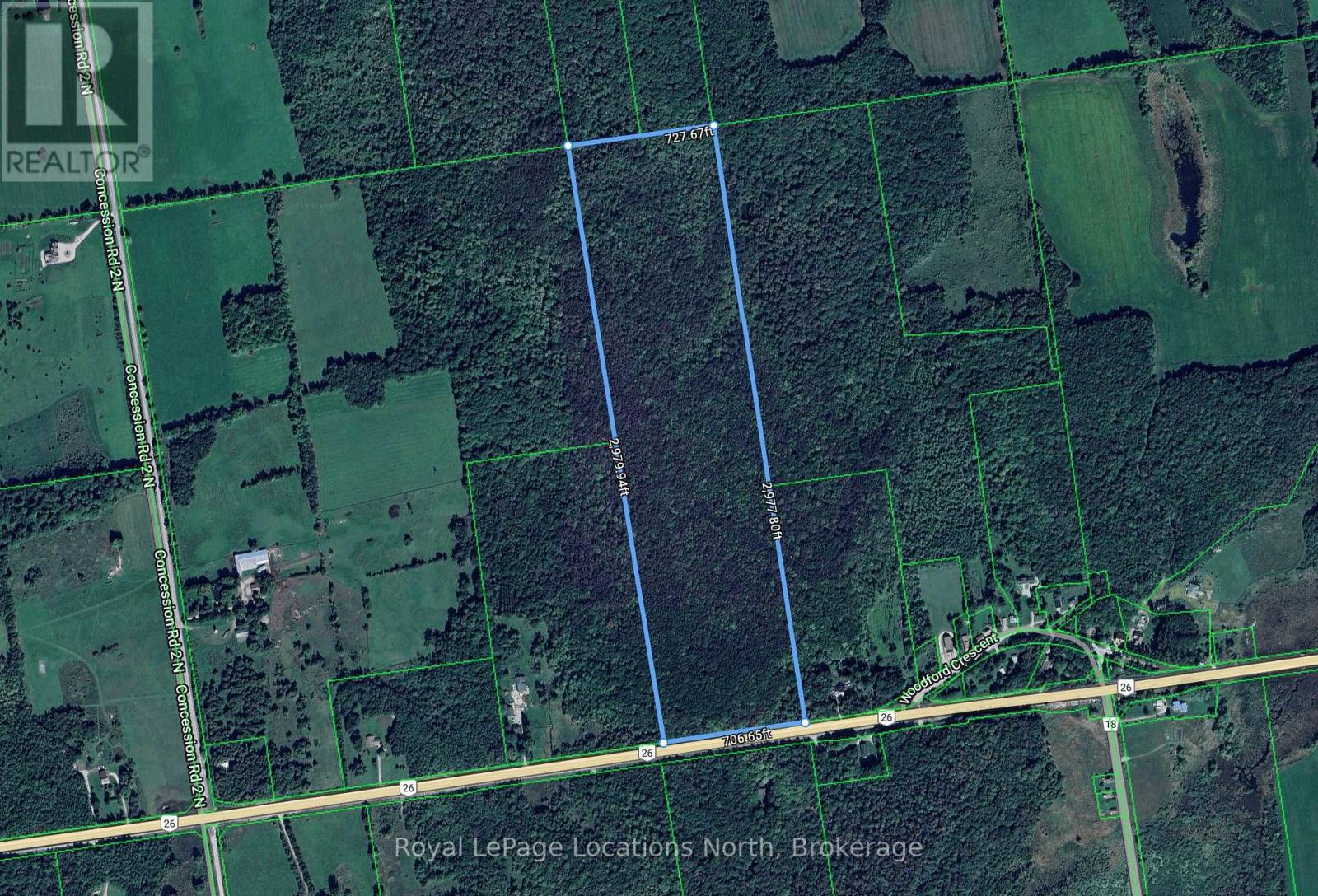 Lot 5 26 Highway, Meaford, Ontario  N4K 5W4 - Photo 20 - X11883564