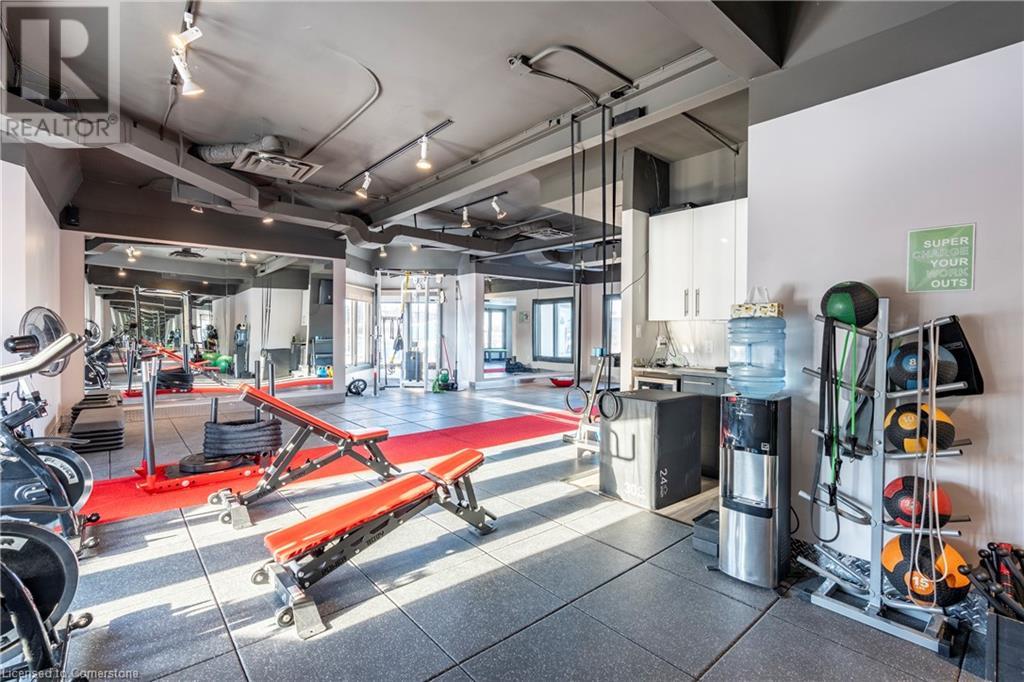 155 Ardelt Avenue Unit# 2nd Floor, Kitchener, Ontario  N2C 2E1 - Photo 11 - 40681685