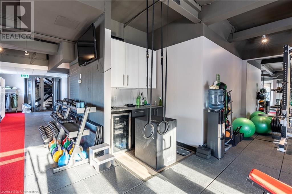 155 Ardelt Avenue Unit# 2nd Floor, Kitchener, Ontario  N2C 2E1 - Photo 12 - 40681685