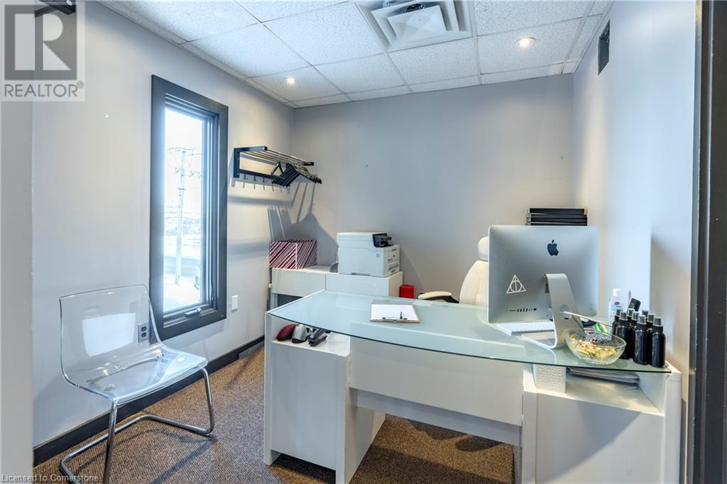 155 Ardelt Avenue Unit# 2nd Floor, Kitchener, Ontario  N2C 2E1 - Photo 13 - 40681685