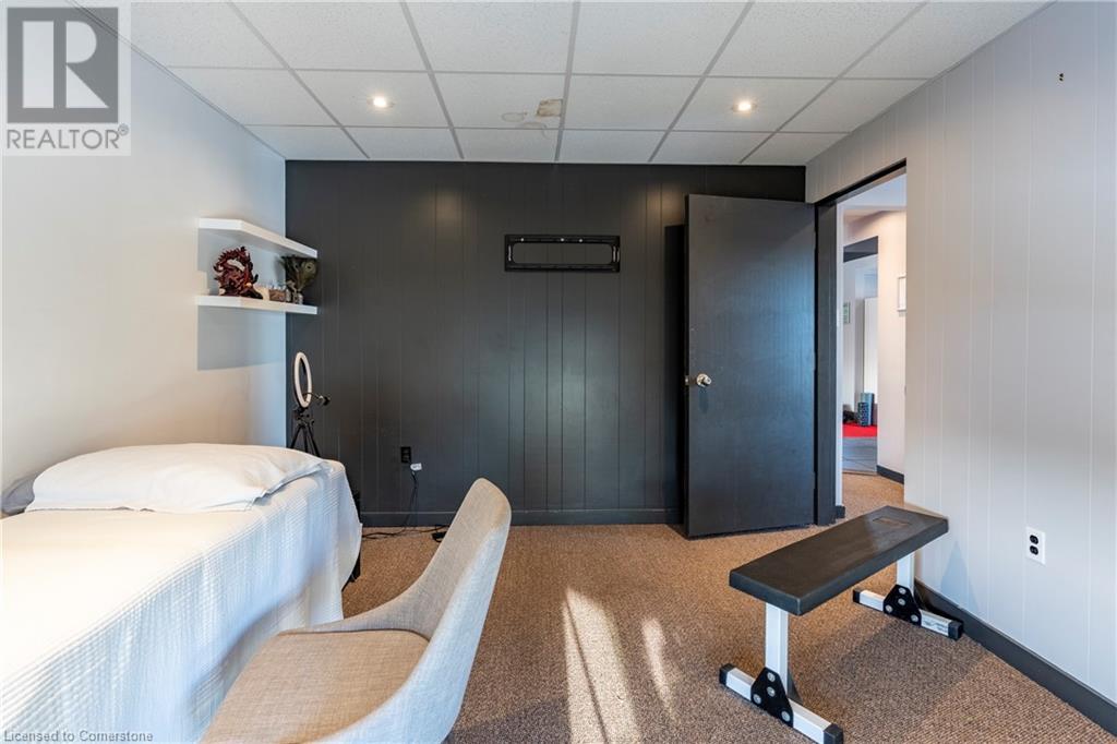 155 Ardelt Avenue Unit# 2nd Floor, Kitchener, Ontario  N2C 2E1 - Photo 16 - 40681685