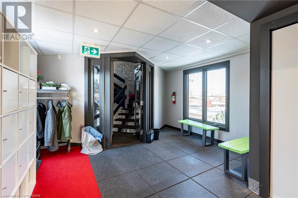 155 Ardelt Avenue Unit# 2nd Floor, Kitchener, Ontario  N2C 2E1 - Photo 3 - 40681685