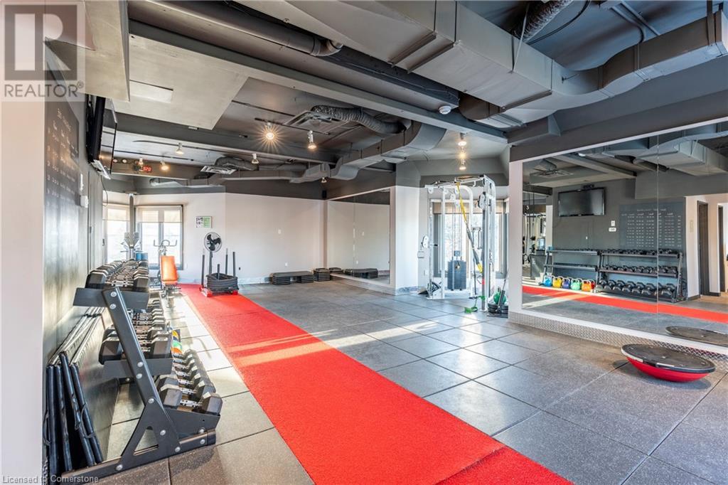 155 Ardelt Avenue Unit# 2nd Floor, Kitchener, Ontario  N2C 2E1 - Photo 4 - 40681685