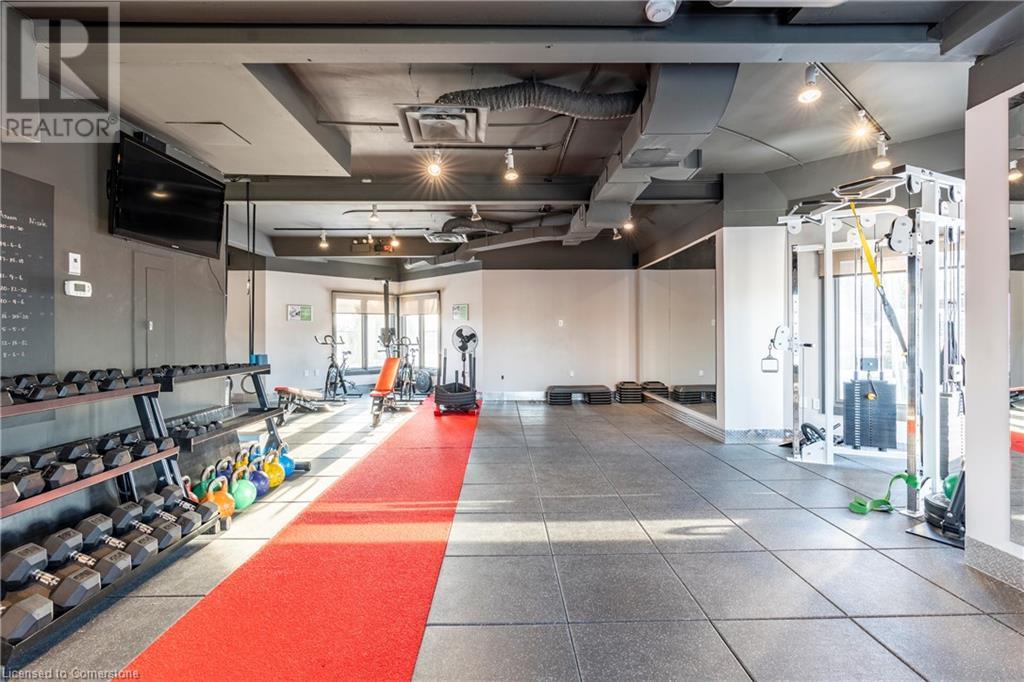 155 Ardelt Avenue Unit# 2nd Floor, Kitchener, Ontario  N2C 2E1 - Photo 5 - 40681685