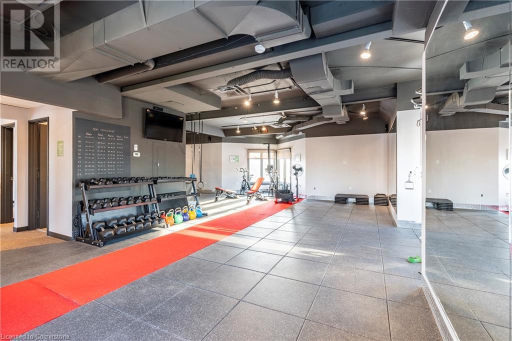 155 Ardelt Avenue Unit# 2nd Floor, Kitchener, Ontario  N2C 2E1 - Photo 6 - 40681685