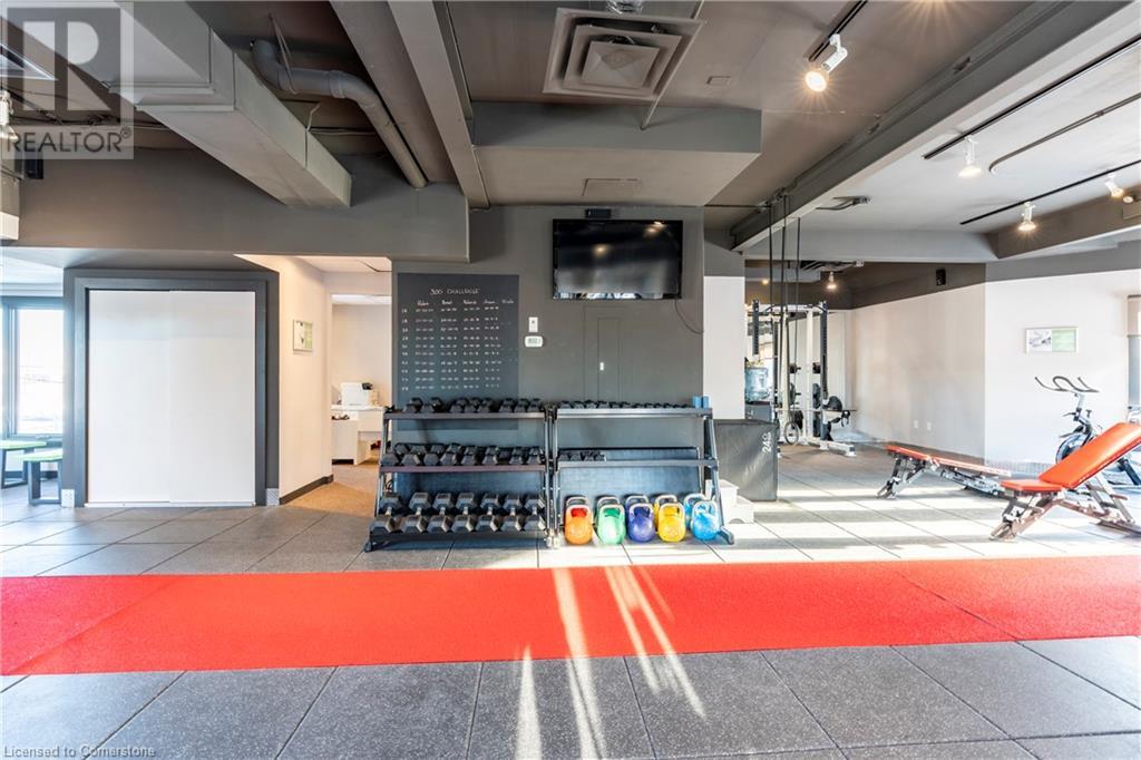 155 Ardelt Avenue Unit# 2nd Floor, Kitchener, Ontario  N2C 2E1 - Photo 7 - 40681685