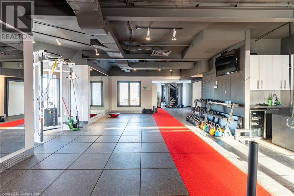 155 Ardelt Avenue Unit# 2nd Floor, Kitchener, Ontario  N2C 2E1 - Photo 8 - 40681685