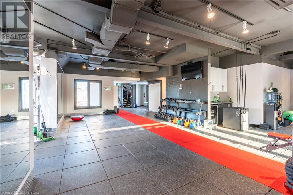 155 Ardelt Avenue Unit# 2nd Floor, Kitchener, Ontario  N2C 2E1 - Photo 9 - 40681685