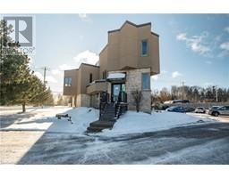 155 ARDELT Avenue Unit# 2nd Floor, kitchener, Ontario