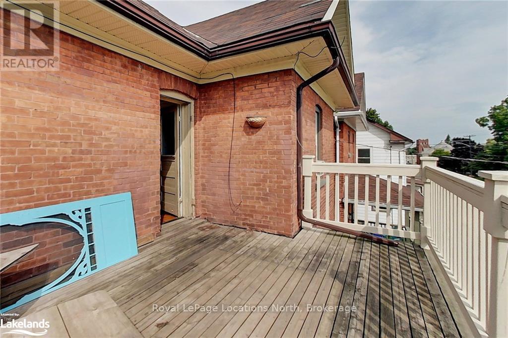 Upper - 124 Sykes Street S, Meaford, Ontario  N4L 1E4 - Photo 14 - X11883591