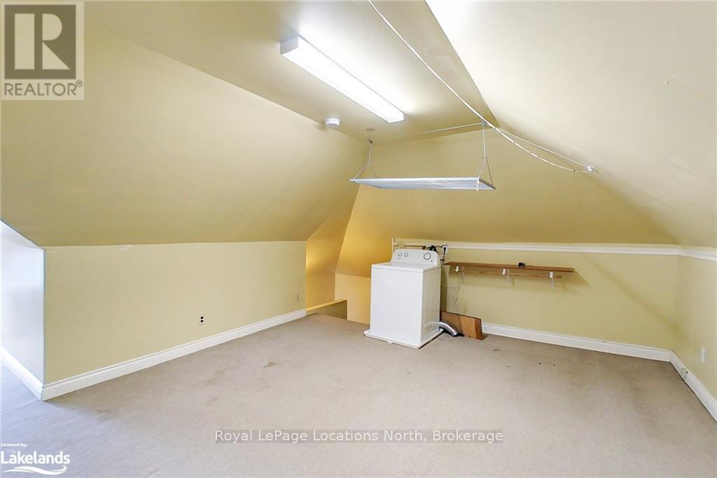 Upper - 124 Sykes Street S, Meaford, Ontario  N4L 1E4 - Photo 15 - X11883591