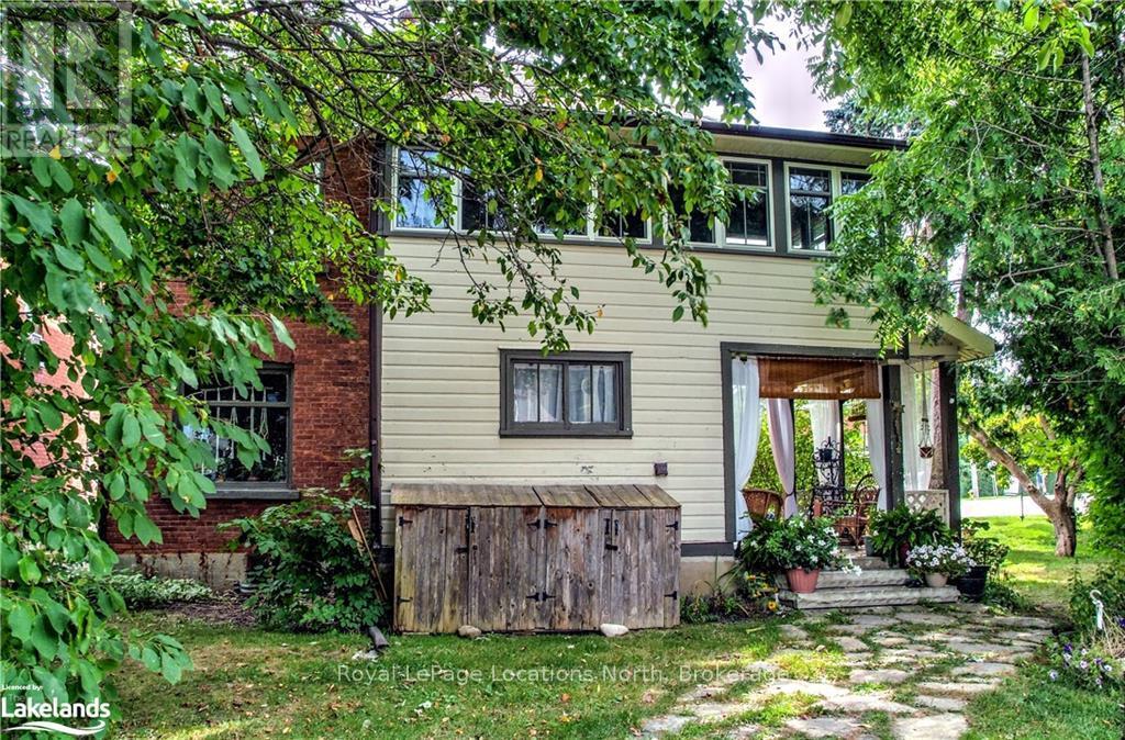 Upper - 124 Sykes Street S, Meaford, Ontario  N4L 1E4 - Photo 17 - X11883591