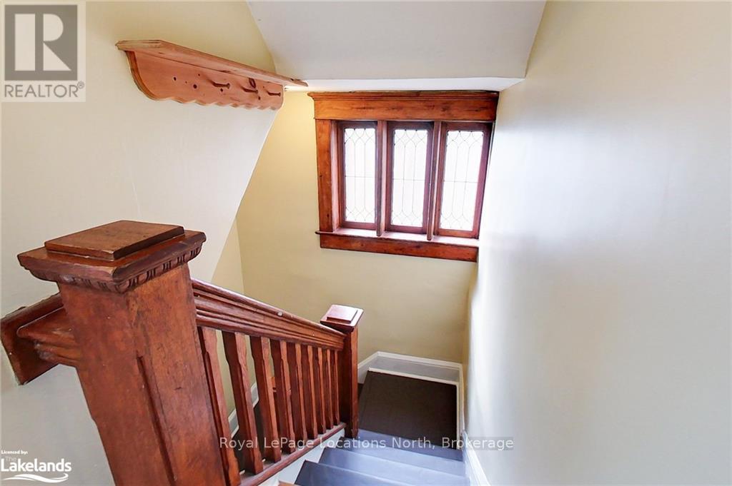 Upper - 124 Sykes Street S, Meaford, Ontario  N4L 1E4 - Photo 4 - X11883591