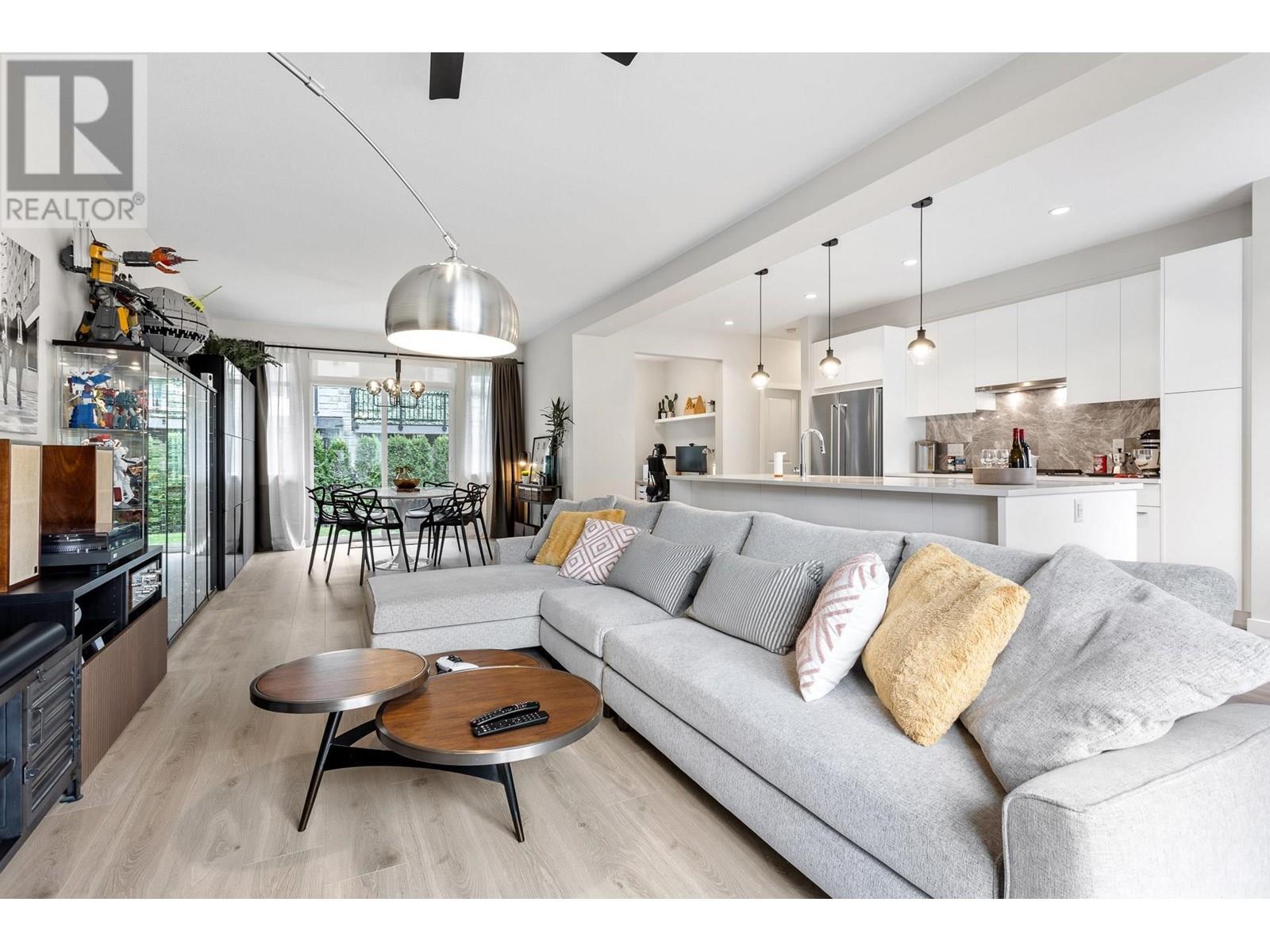 137 1350 Mitchell Street, Coquitlam, British Columbia V3E 0S7 - Photo 8 - R2949120