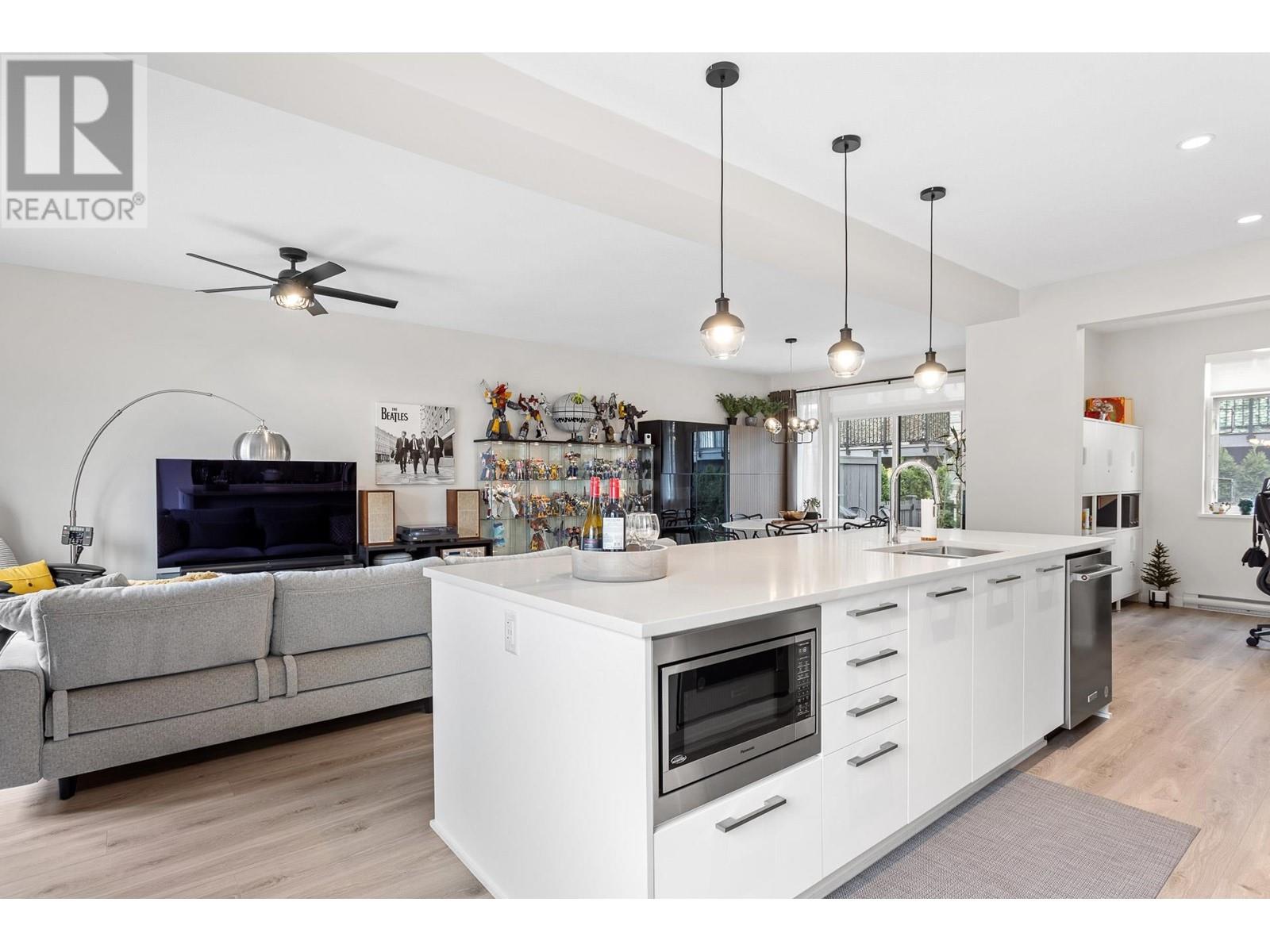 137 1350 Mitchell Street, Coquitlam, British Columbia V3E 0S7 - Photo 12 - R2949120