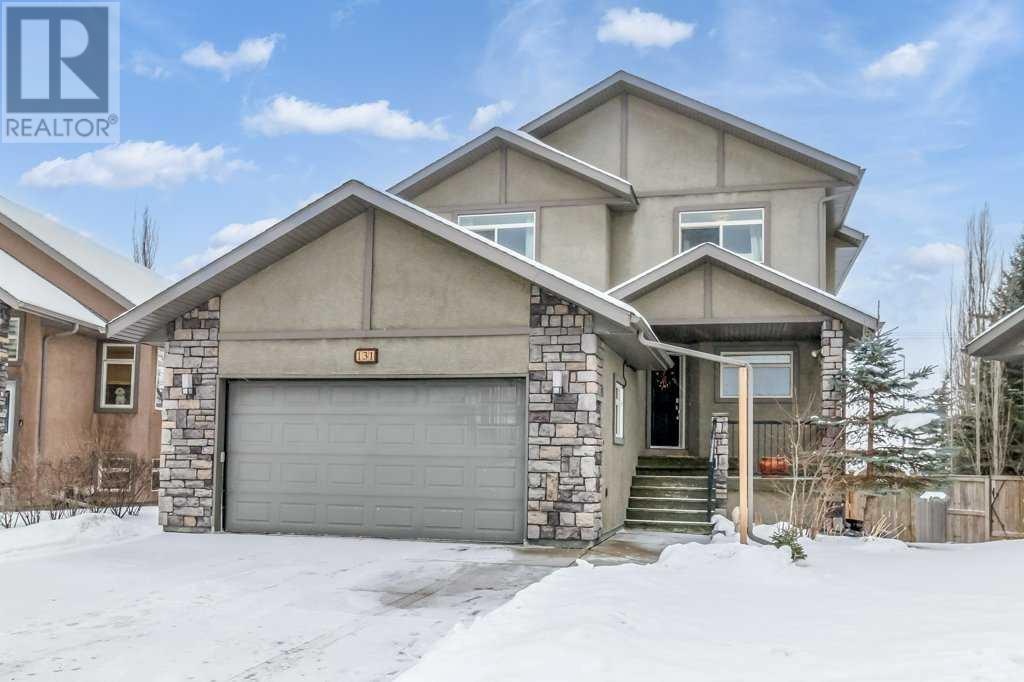 131 Isherwood Close, Red Deer, Alberta