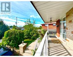 170 Pleasant View Drive, Toronto (Pleasant View), Ca