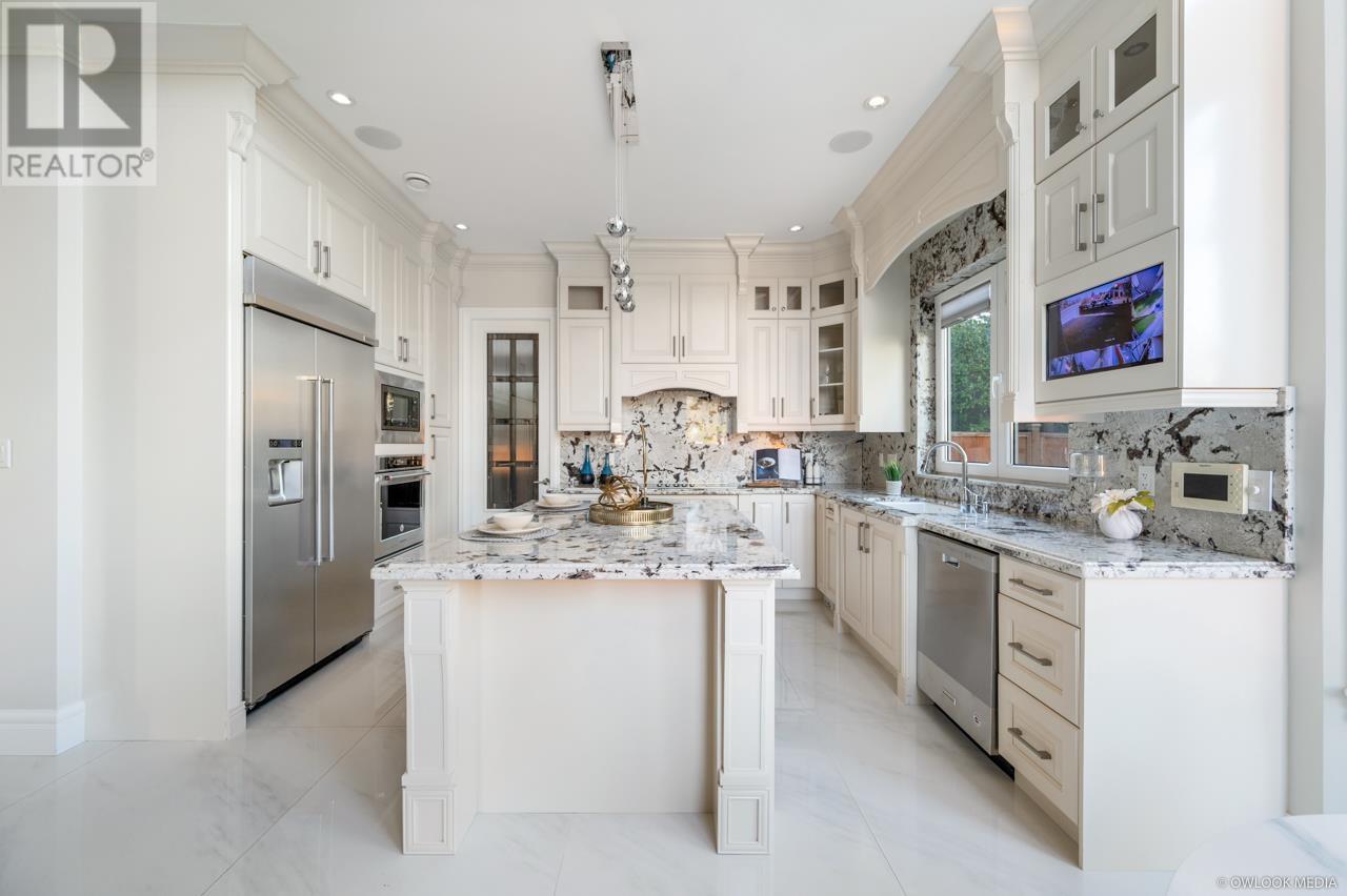 Listing Picture 11 of 37 : 10311 MORTFIELD ROAD, Richmond / 烈治文 - 魯藝地產 Yvonne Lu Group - MLS Medallion Club Member