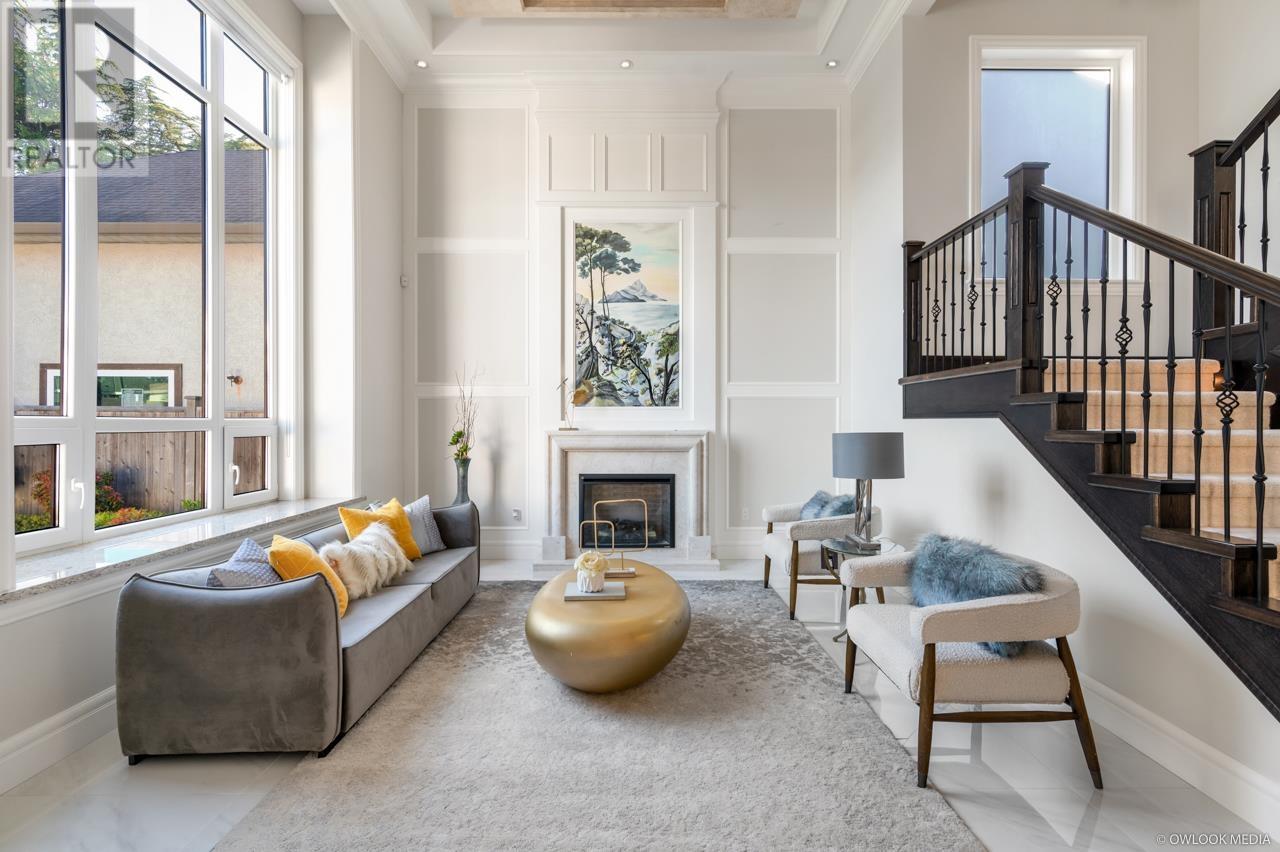 Listing Picture 4 of 37 : 10311 MORTFIELD ROAD, Richmond / 烈治文 - 魯藝地產 Yvonne Lu Group - MLS Medallion Club Member