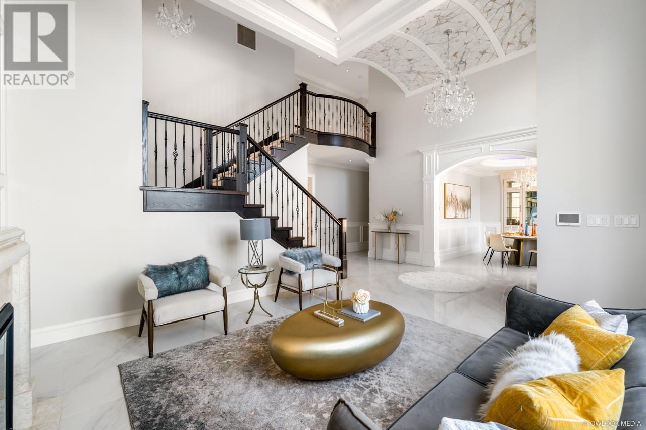 Listing Picture 6 of 37 : 10311 MORTFIELD ROAD, Richmond / 烈治文 - 魯藝地產 Yvonne Lu Group - MLS Medallion Club Member